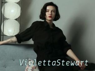 ViolettaStewart