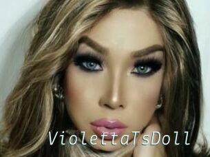 ViolettaTsDoll