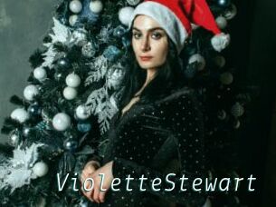 VioletteStewart