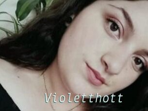 Violetthott