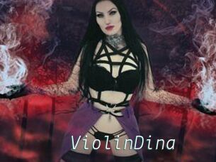 ViolinDina