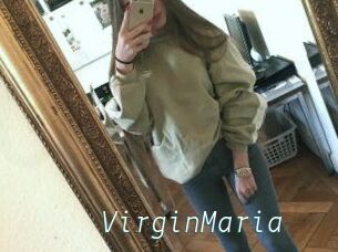 VirginMaria