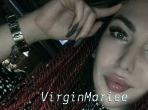 VirginMariee