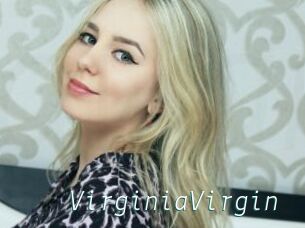 VirginiaVirgin