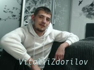 VitaliiZdorilov