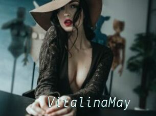 VitalinaMay