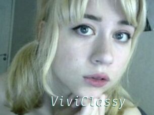 ViviClassy