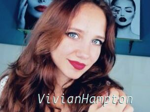 VivianHampton