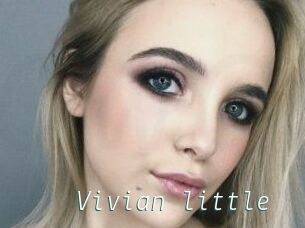 Vivian_little