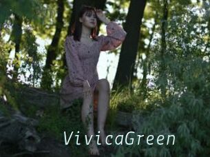 VivicaGreen