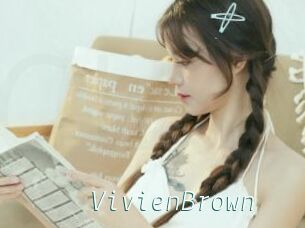 VivienBrown