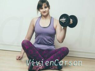 VivienCarson