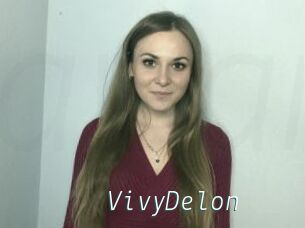 VivyDelon