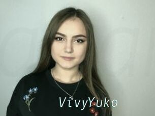 VivyYuko