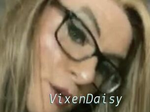 VixenDaisy