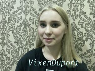 VixenDupont