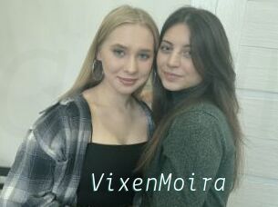 VixenMoira