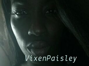 VixenPaisley