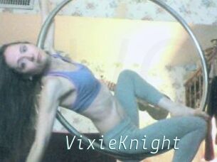 VixieKnight