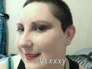 Vixxxy