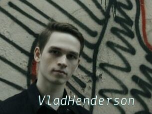 VladHenderson