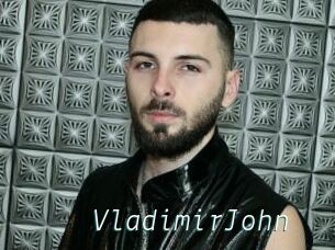 VladimirJohn