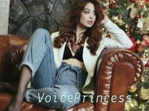 VoicePrincess