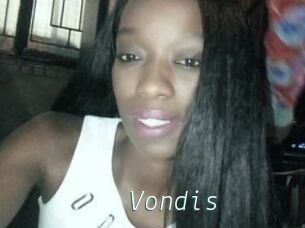 Vondis