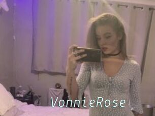 VonnieRose