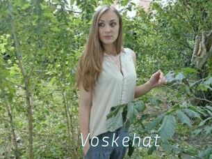 Voskehat