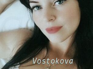 Vostokova