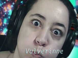 Vulverinne