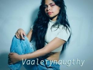 Vaalerynaugthy