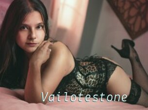 Vailotestone