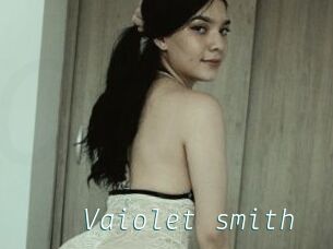 Vaiolet_smith