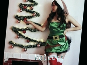 Valcort