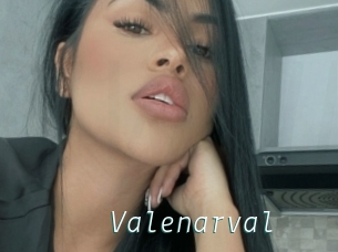 Valenarval