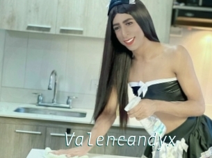 Valencandyx