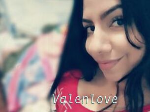 Valenlove