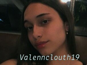 Valennclouth19