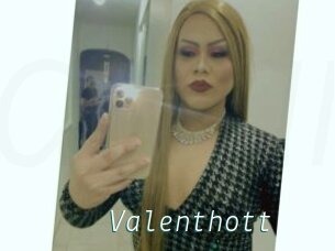 Valenthott