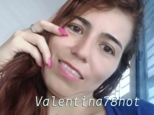 Valentina78hot