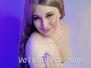 Valentinabombon