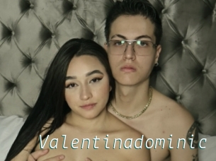 Valentinadominic