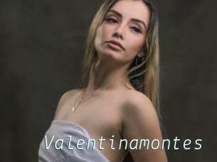 Valentinamontes