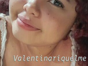 Valentinariquelme