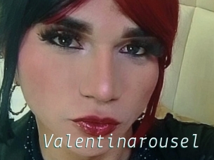 Valentinarousel