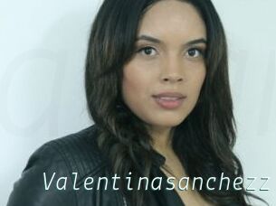 Valentinasanchezz