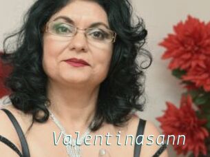 Valentinasann