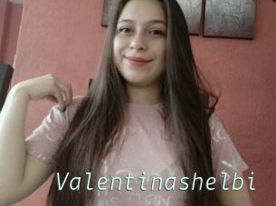 Valentinashelbi